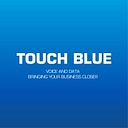 Touch Blue logo