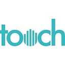 Touch Building Services Ltd logo