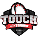 Touch Canterbury Incorporated logo