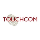 Touchcom logo