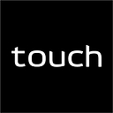 Touch Packaging Innovation logo