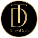 touchdollsonline.com logo