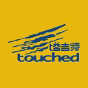 Touched logo
