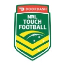 Nrl Touch Football logo