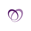 Touching Hearts at Home logo