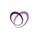 Touching Hearts at Home logo