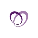 Touching Hearts At Home logo