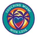 Touching Miami With Love logo