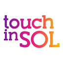 Touch In Sol logo