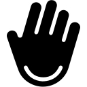Touchland logo