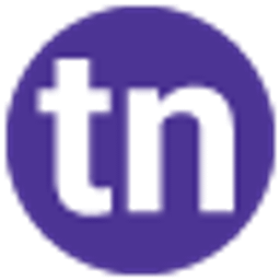 TouchNet logo