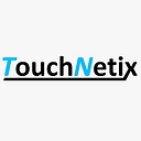 Touchnetix Limited logo