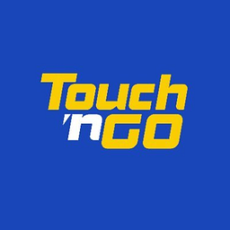 Touch 'n Go eWallet logo