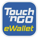 Touch 'N Go Sdn Bhd logo
