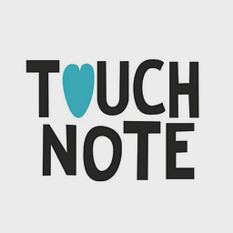 TouchNote Ltd logo