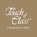 Touchofclass logo