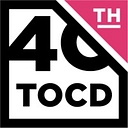 Touch Of Class Dance Studio logo