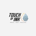 Touch Of Ink logo