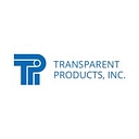 Transparent Products, Inc. logo