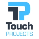 Touch Projects logo