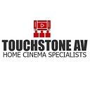 Touchstone AV logo