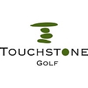 Touchstone Golf logo
