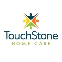 TouchStone Home Care logo