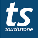 Touchstone logo