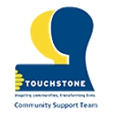 Touchstone Leeds logo