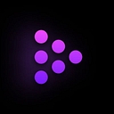 Touchtunes Interactive Networks logo