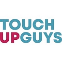 Touch Up Guys Australia logo
