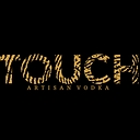 Touch Vodka logo