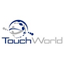 Touchworld logo