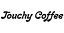 touchycoffee.com logo