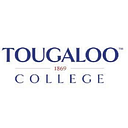 Tougaloo College logo
