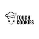 Tough Cookies Meal Prep logo