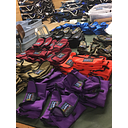 Tough Traveler - Made in USA since 1970
