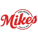 Toujours Mikes logo