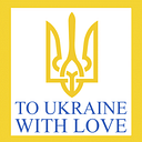 Stand With Ukraine Inc logo