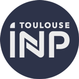 Logo Toulouse INP