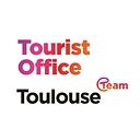 toulouse-tourisme.com logo