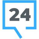 Tour24 logo