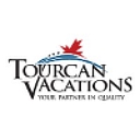 Tourcan Vacations logo
