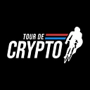 Tour De Crypto logo