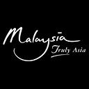 Tourism Malaysia logo