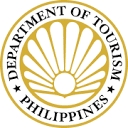tourism.gov.ph logo
