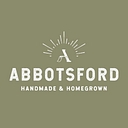 Tourism Abbotsford logo
