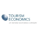 Tourism Economics logo