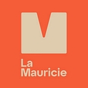 Tourisme Mauricie logo
