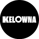 Tourism Kelowna logo